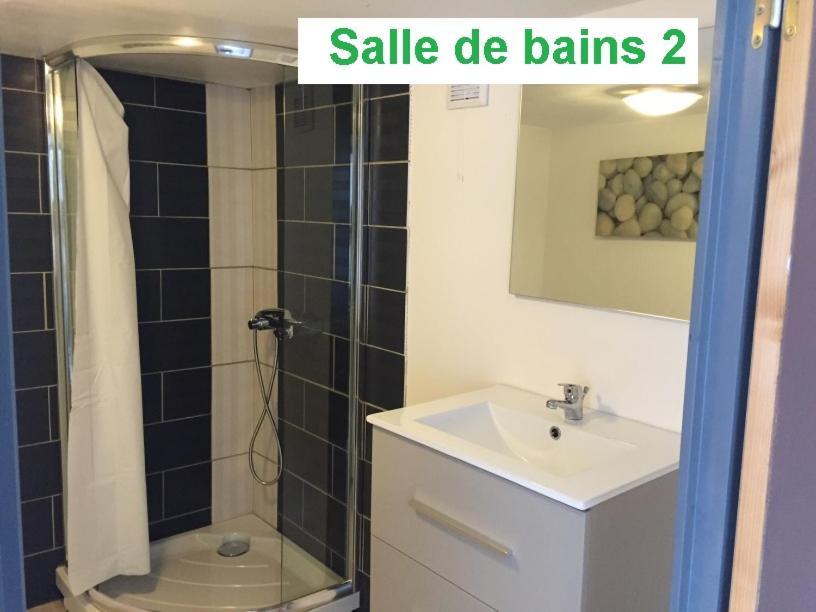 Revauche Et Spa Fresse-sur-Moselle Екстер'єр фото