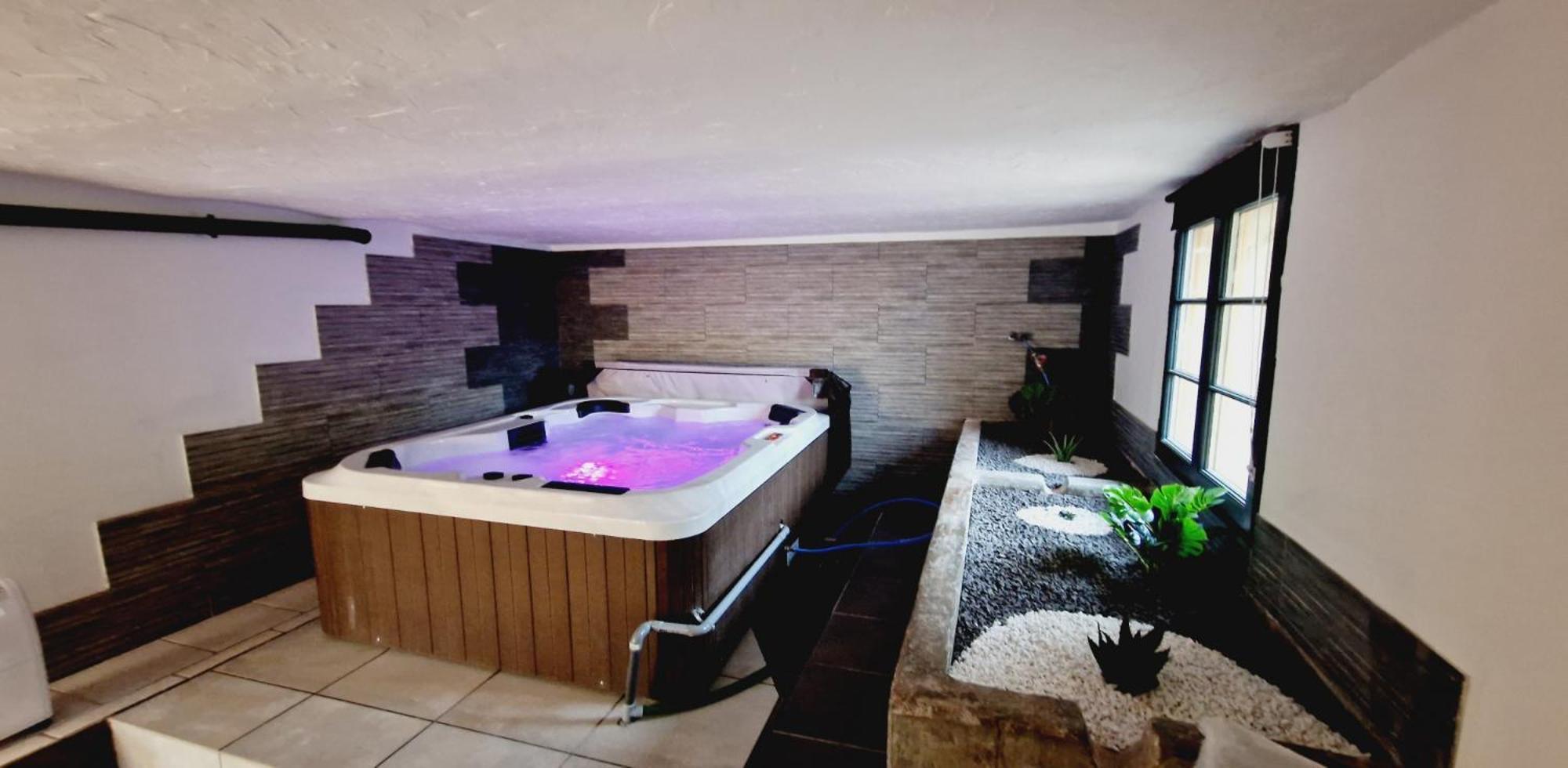 Revauche Et Spa Fresse-sur-Moselle Екстер'єр фото
