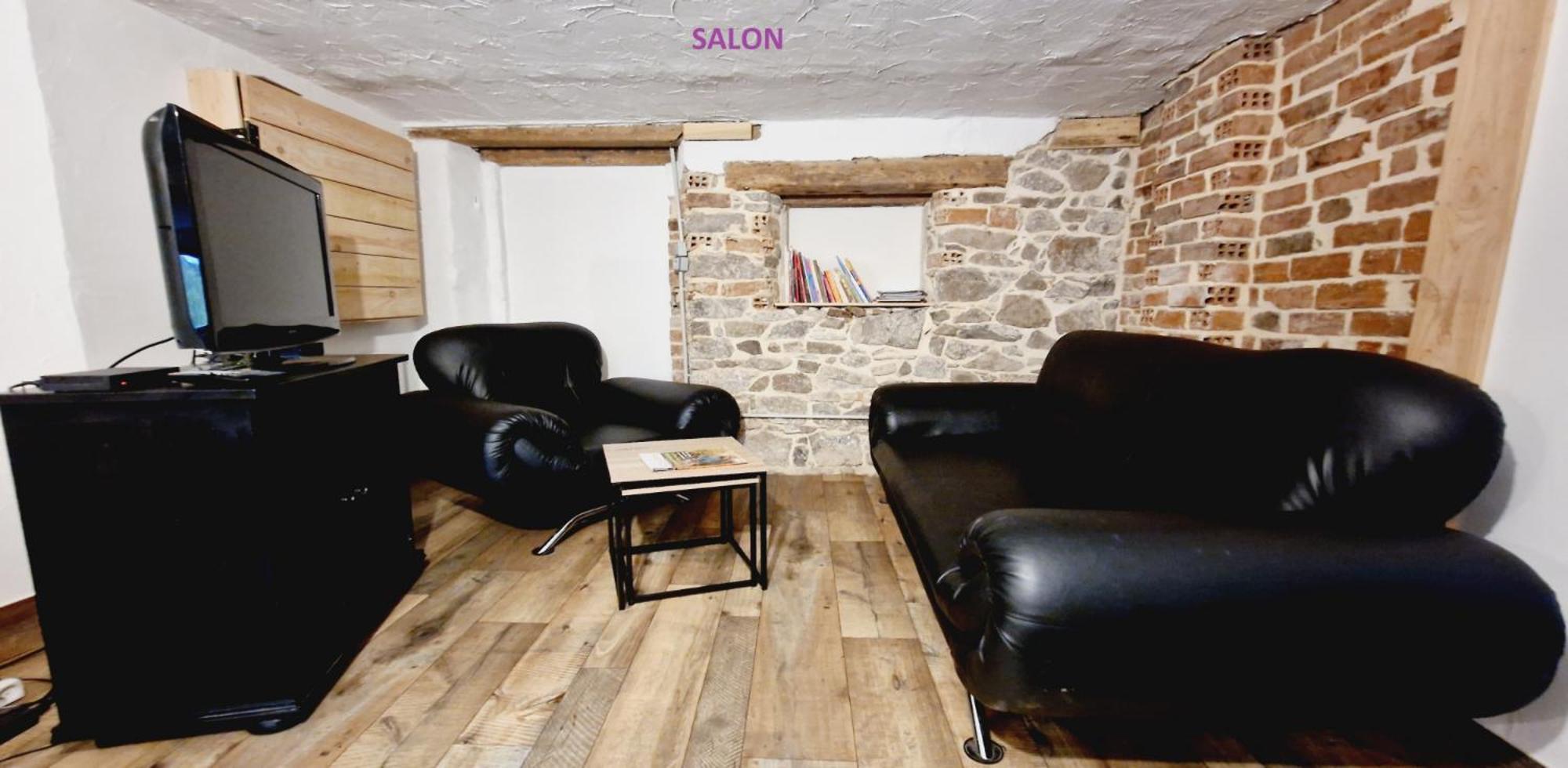 Revauche Et Spa Fresse-sur-Moselle Екстер'єр фото
