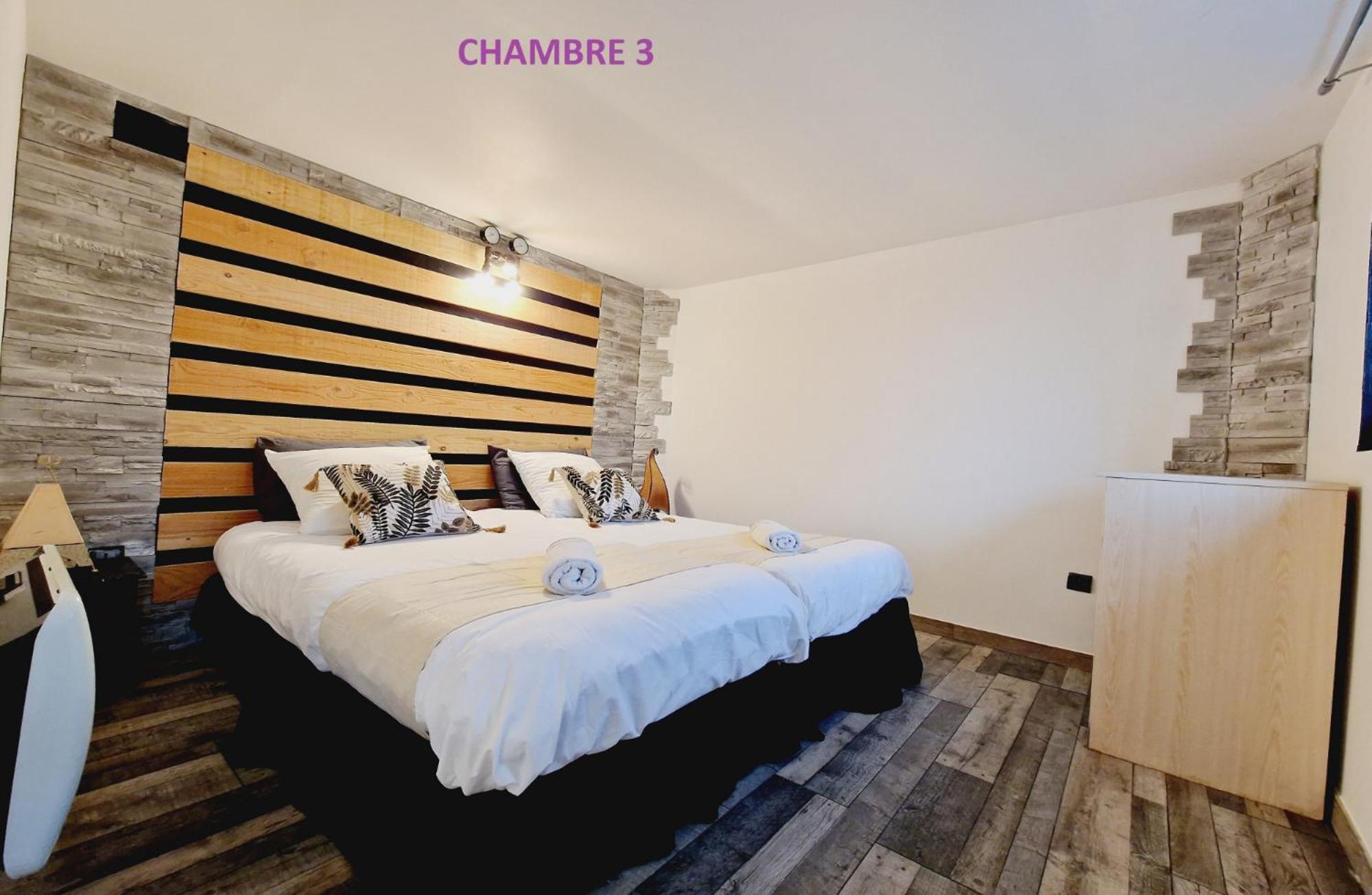 Revauche Et Spa Fresse-sur-Moselle Екстер'єр фото