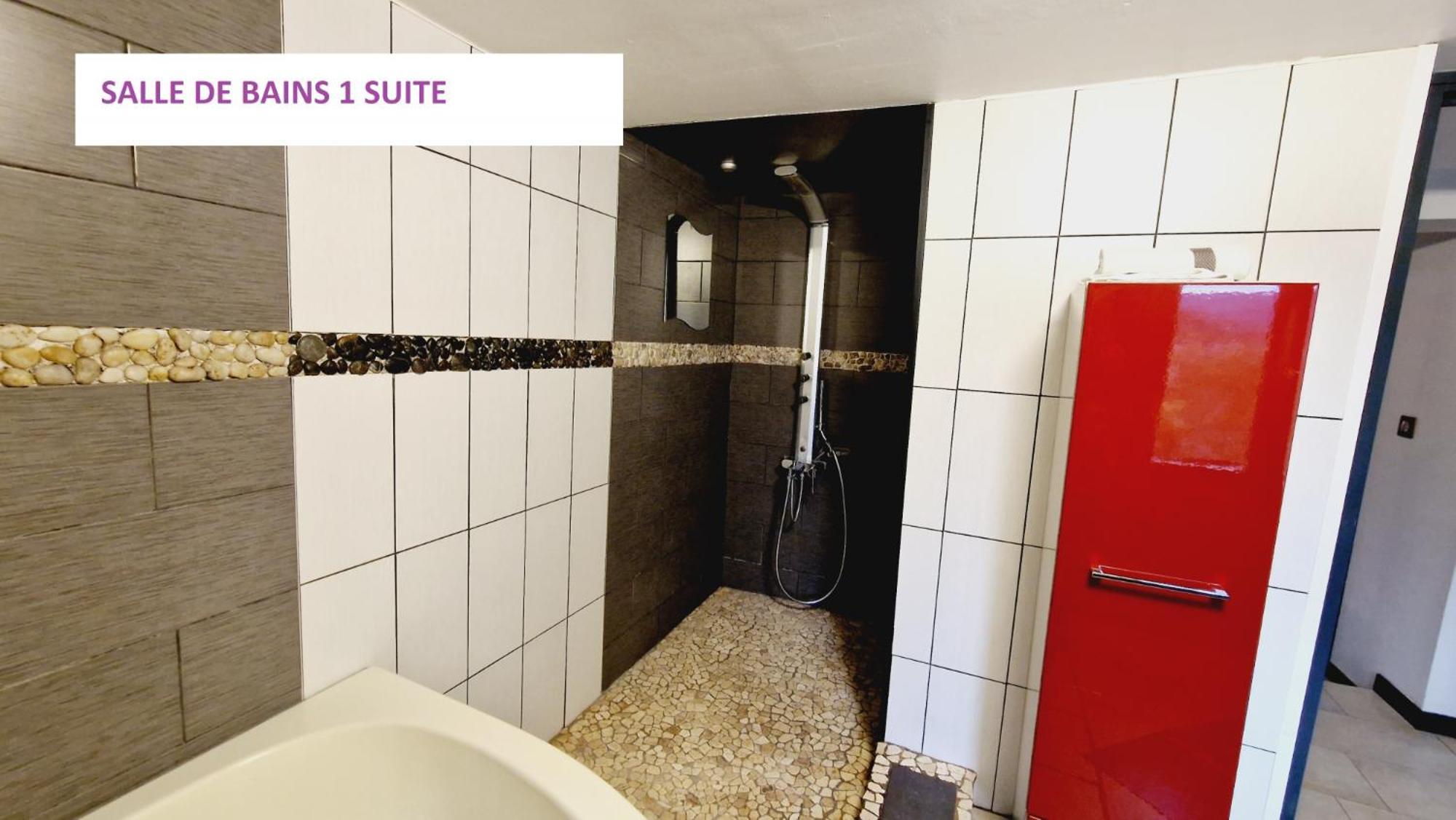 Revauche Et Spa Fresse-sur-Moselle Екстер'єр фото